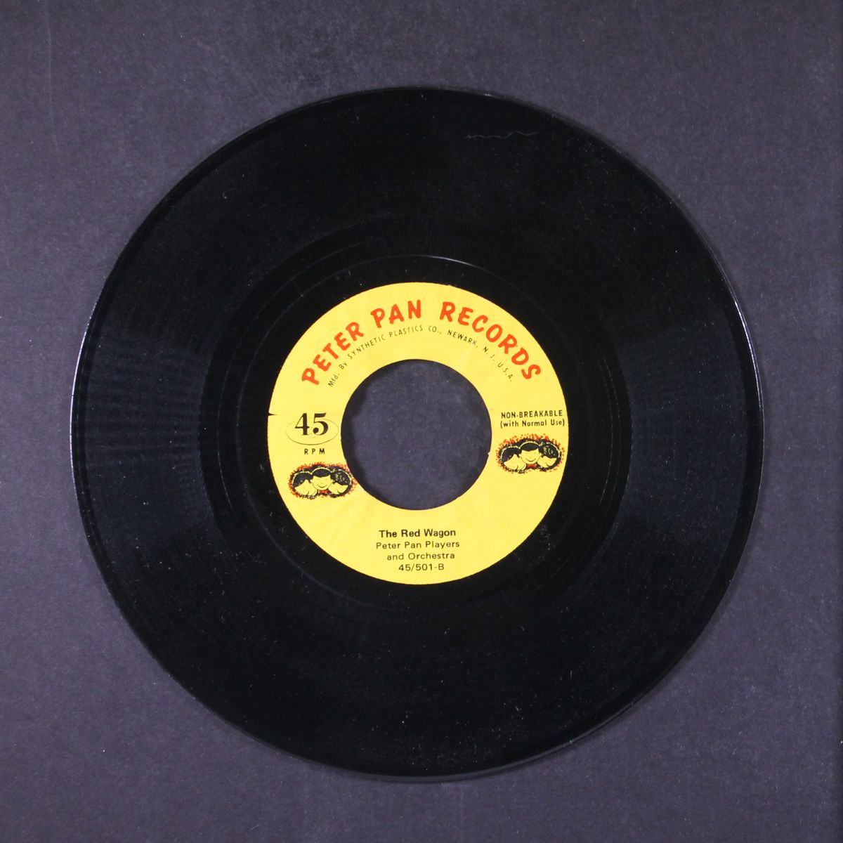 how much is that doggie in the window by PETER PAN PLAYERS