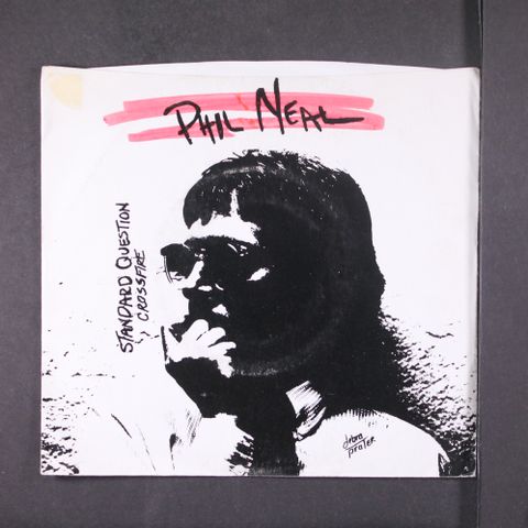 PHIL NEAL
