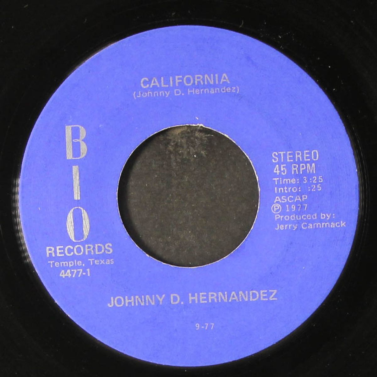 california / move into l.a. by JOHNNY HERNANDEZ