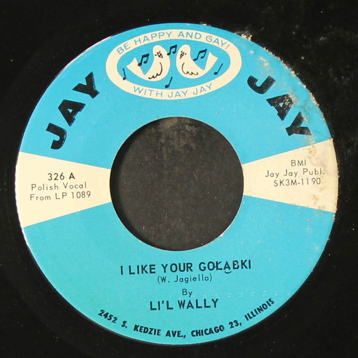 my buddies wedding / i like your golabki by LI'L WALLY