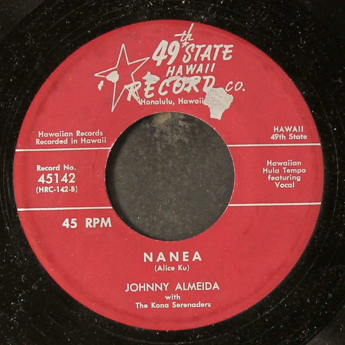 nanea / my tropical baby by JOHNNY ALMEIDA