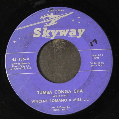 VINCENT ROMANO