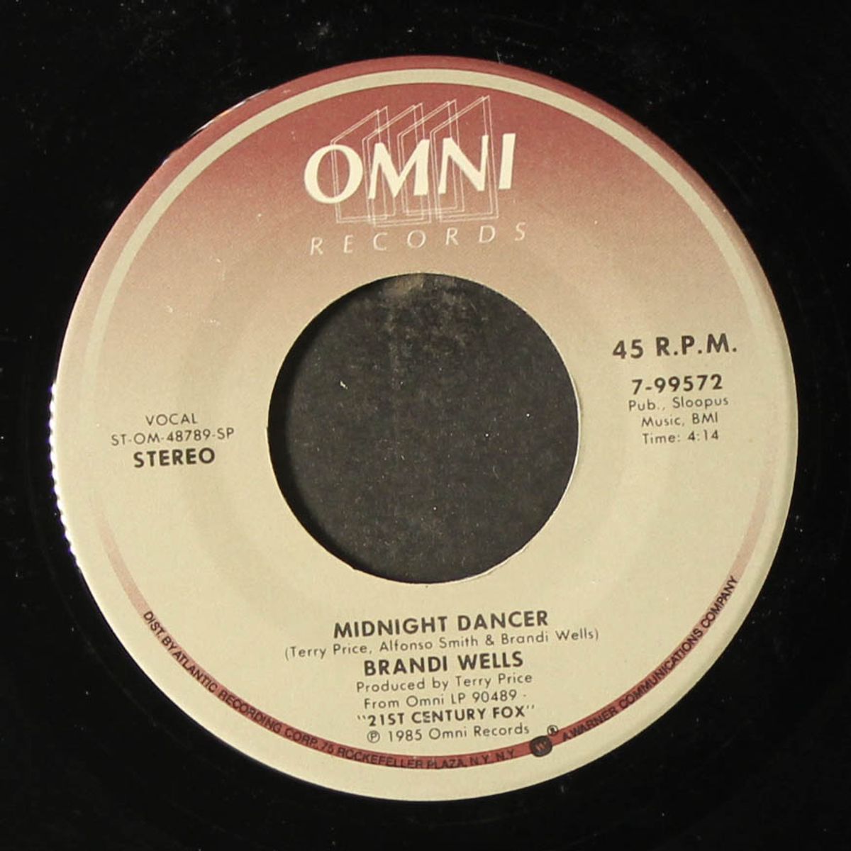 why can't we be lovers by BRANDI WELLS