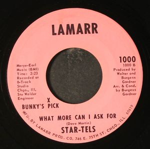 STAR-TELS