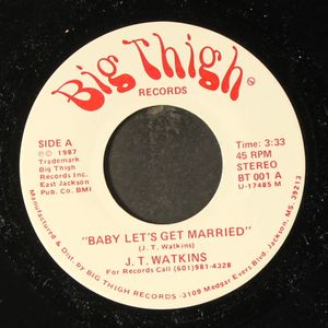 J.T. WATKINS