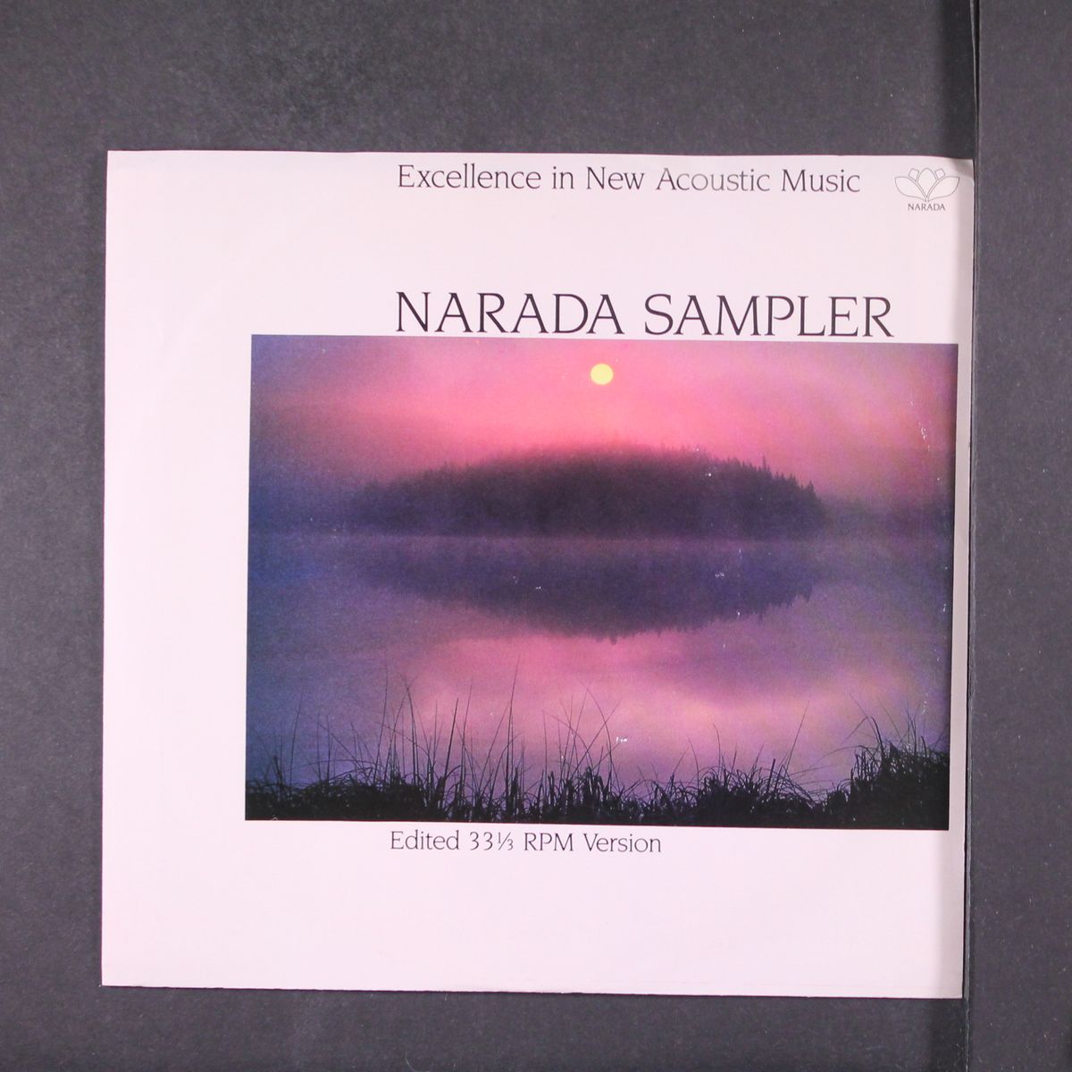 narada sampler by VARIOUS