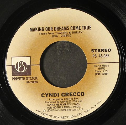 CYNDI GRECO