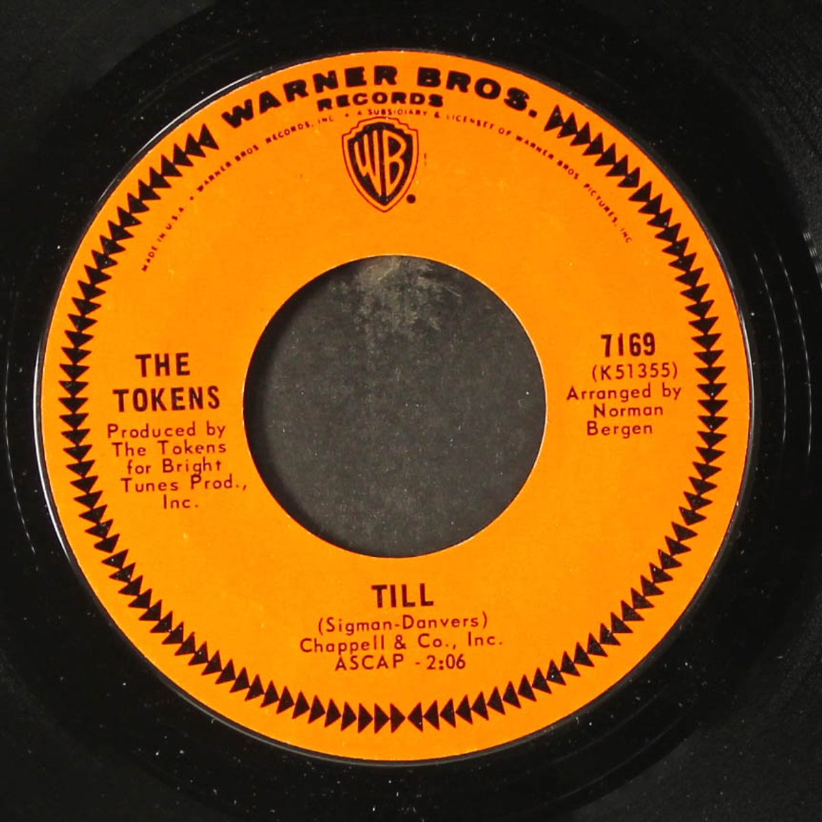 till by TOKENS