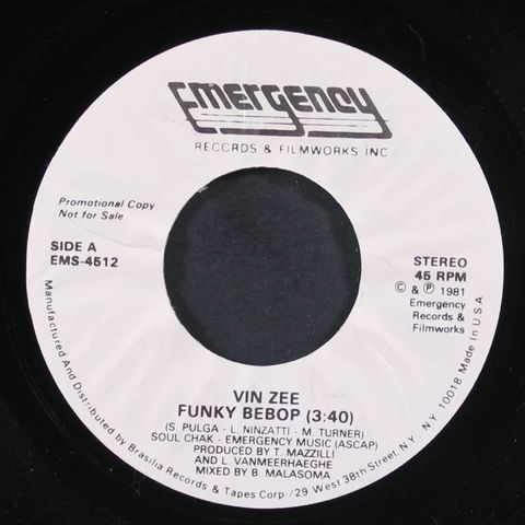 VIN ZEE