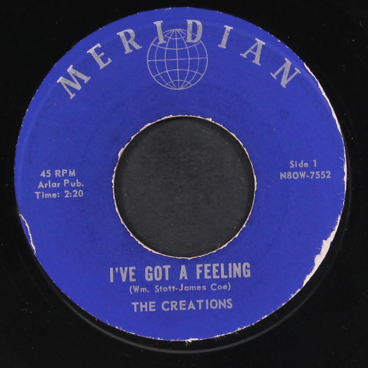i've got a feeling / the wedding by CREATIONS