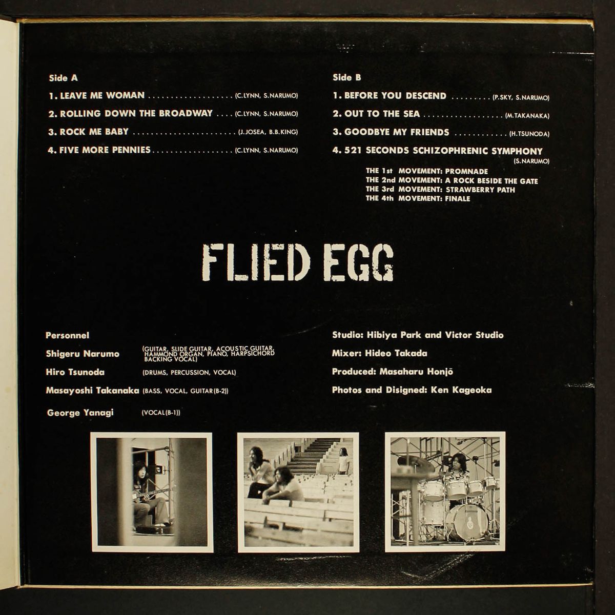 goodbye by FLIED EGG