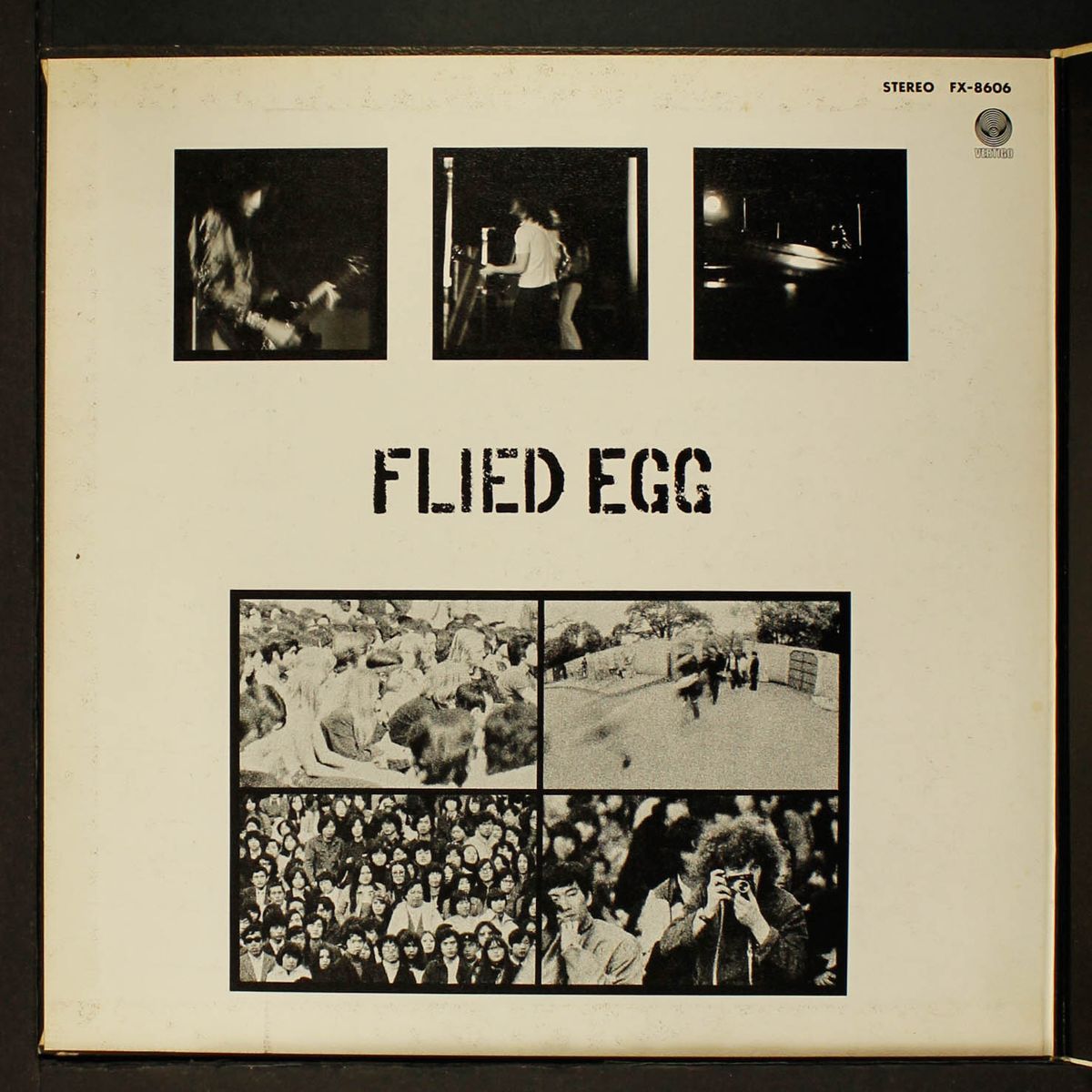 goodbye by FLIED EGG