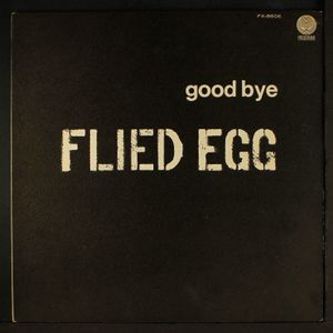 FLIED EGG