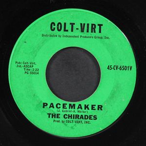 CHIRADES