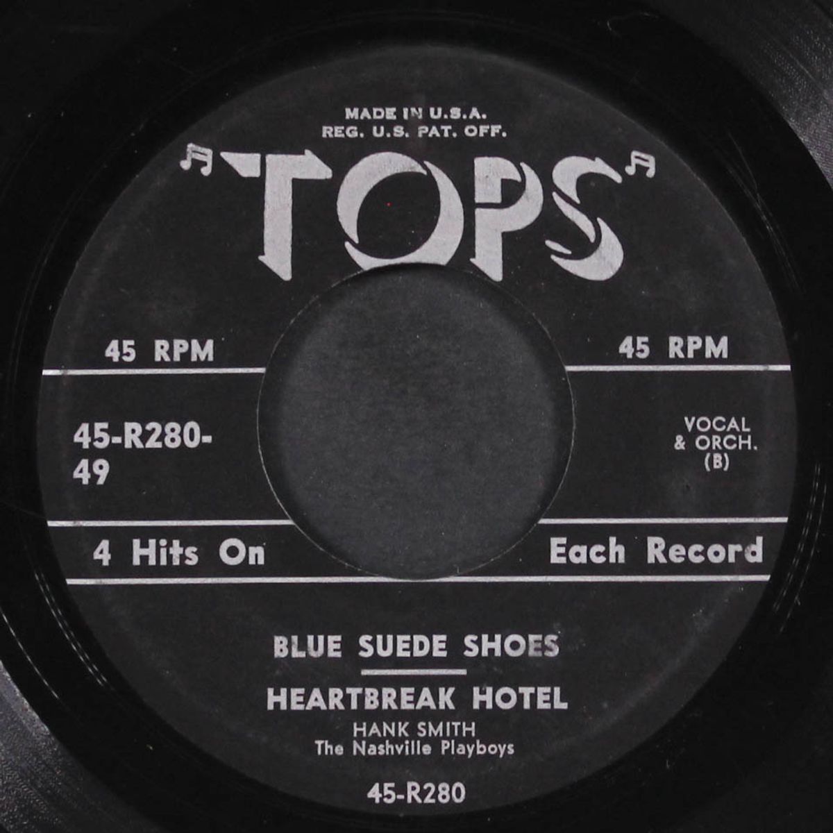 juke box baby + 3 by VARIOUS