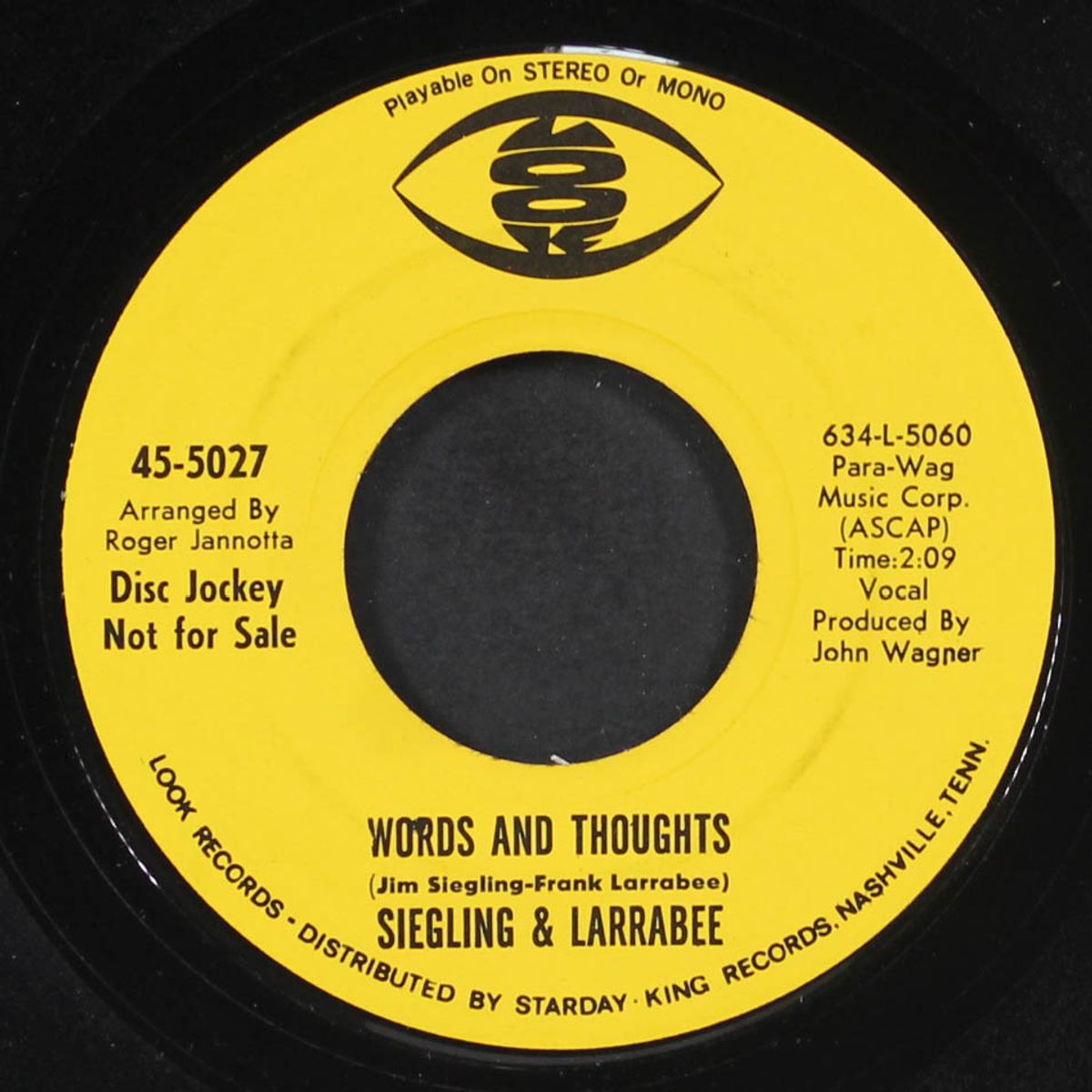 philadelphia girl / words and thoughts by SIEGLING & LARRABEE