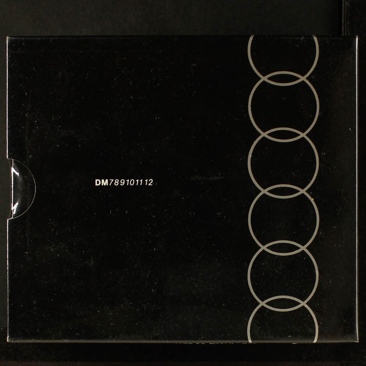 singles 7-12 by DEPECHE MODE