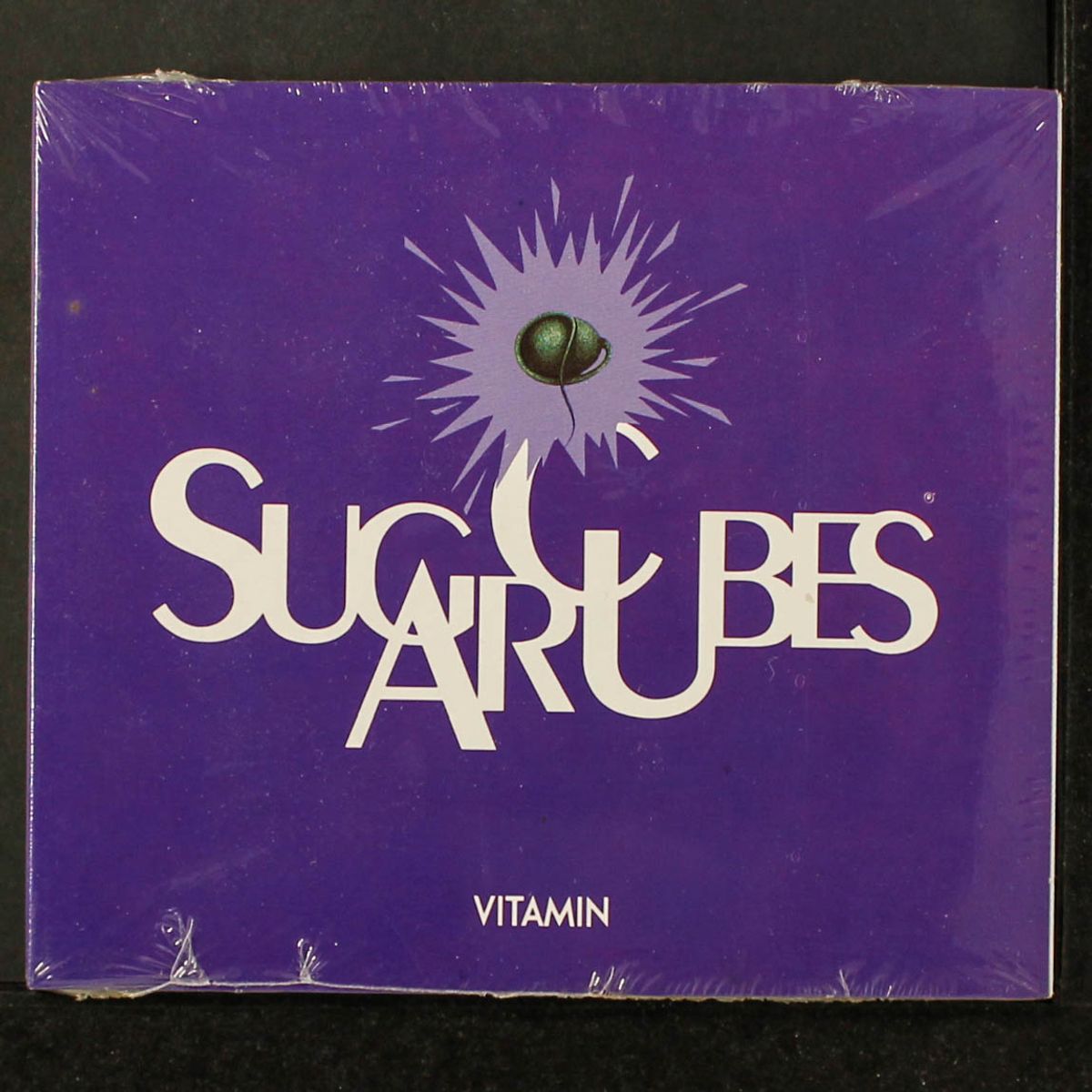 vitamin by SUGARCUBES