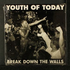 YOUTH OF TODAY