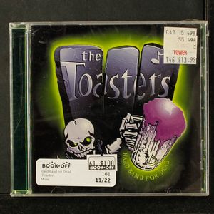 TOASTERS
