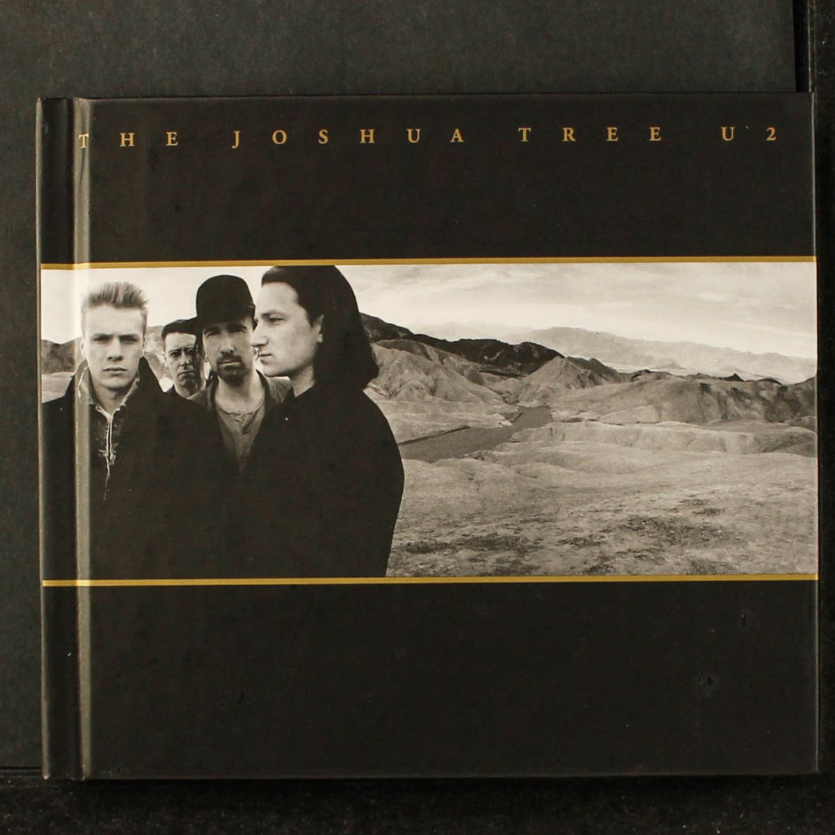 joshua tree by U2