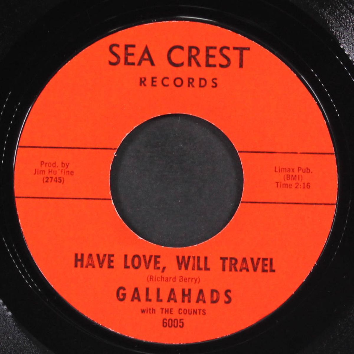 have love, will travel / my offering by GALLAHADS