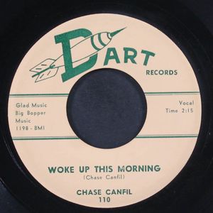 CHASE CANFIL