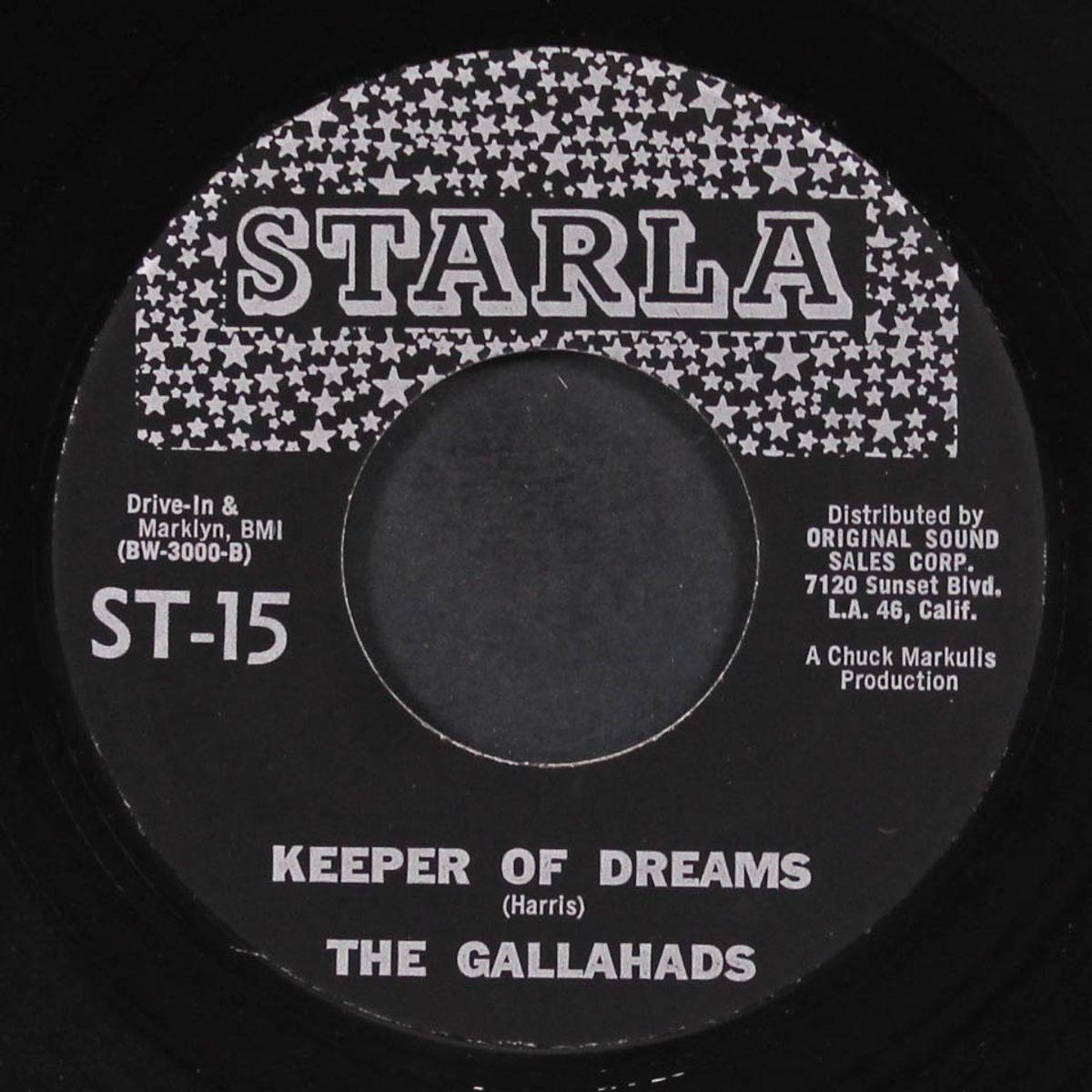 sad girl / keeper of dreams by GALLAHADS