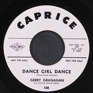 GERRY GRANAHAN & GROUP