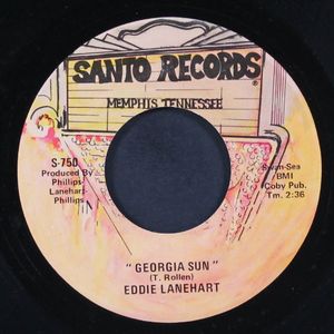 EDDIE LANEHART