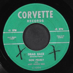 DON PEARLY