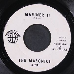 MASONICS