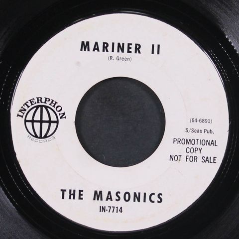MASONICS