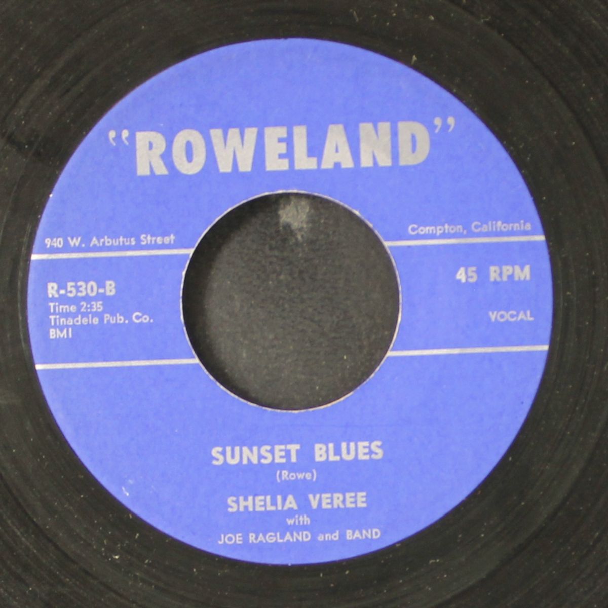 mood of love / sunset blues by SHELIA VEREE