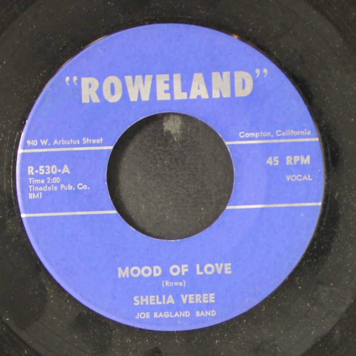 mood of love / sunset blues by SHELIA VEREE