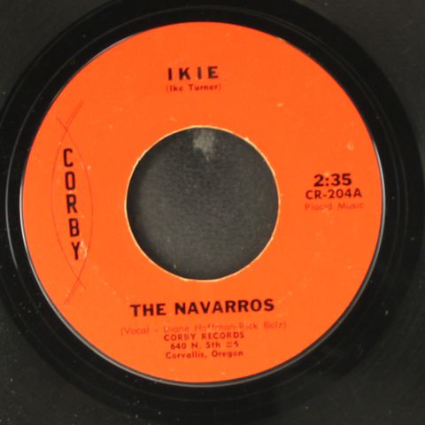 NAVARROS