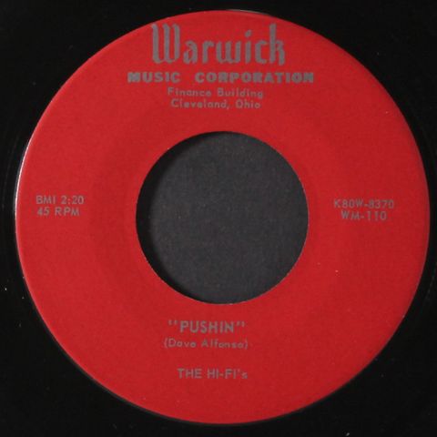 HI-FI'S