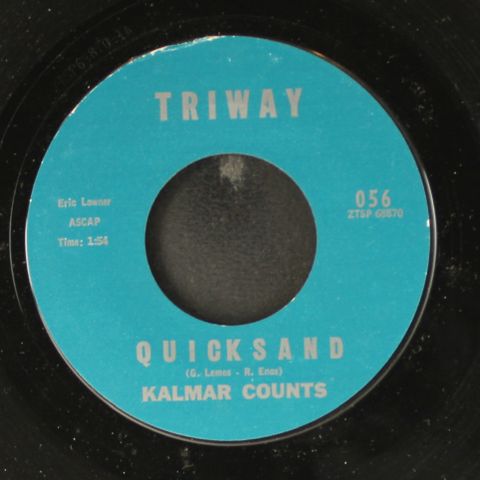 KALMAR COUNTS