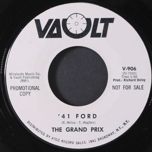 GRAND PRIX