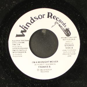 FRANKIE B.