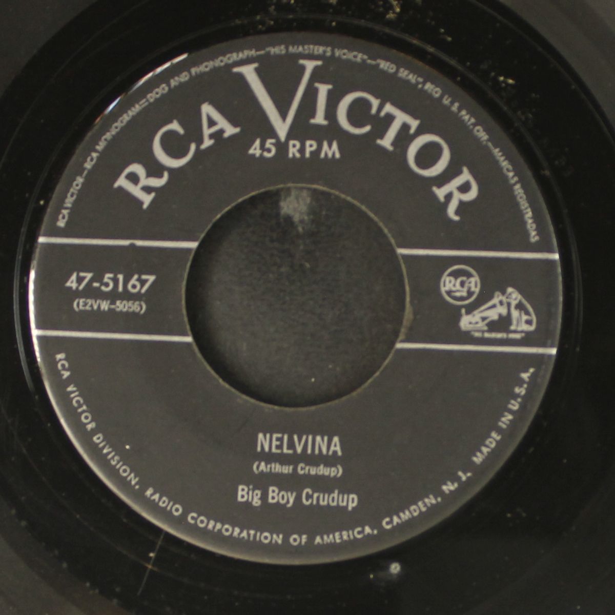 i love my baby / just a little closer by ARCHIE BELL & DRELLS