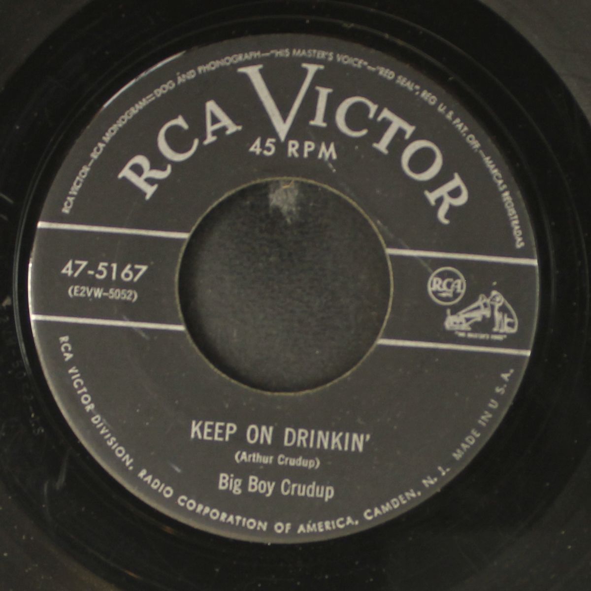 i love my baby / just a little closer by ARCHIE BELL & DRELLS