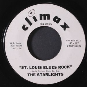 STARLIGHTS