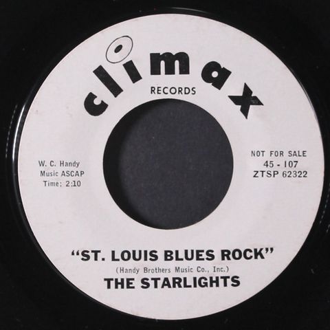 STARLIGHTS