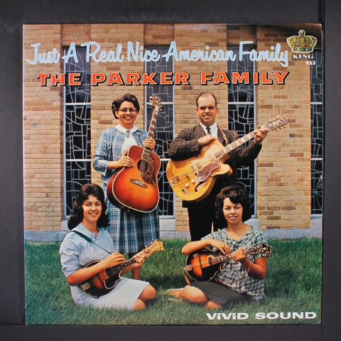 PARKER FAMILY