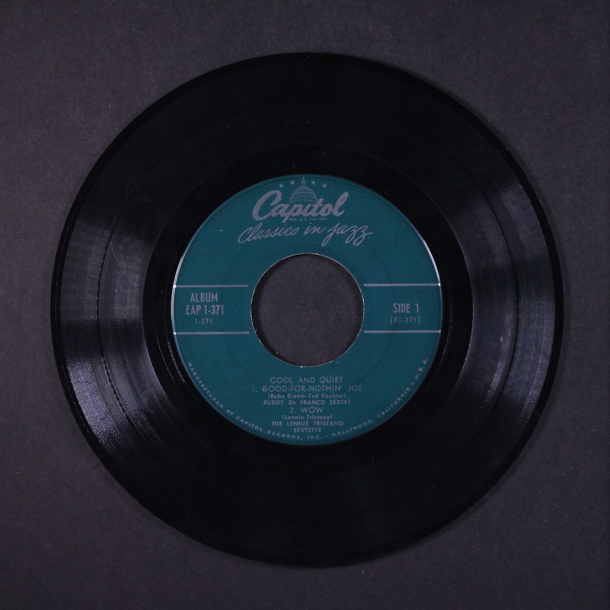 cool & quiet by VARIOUS