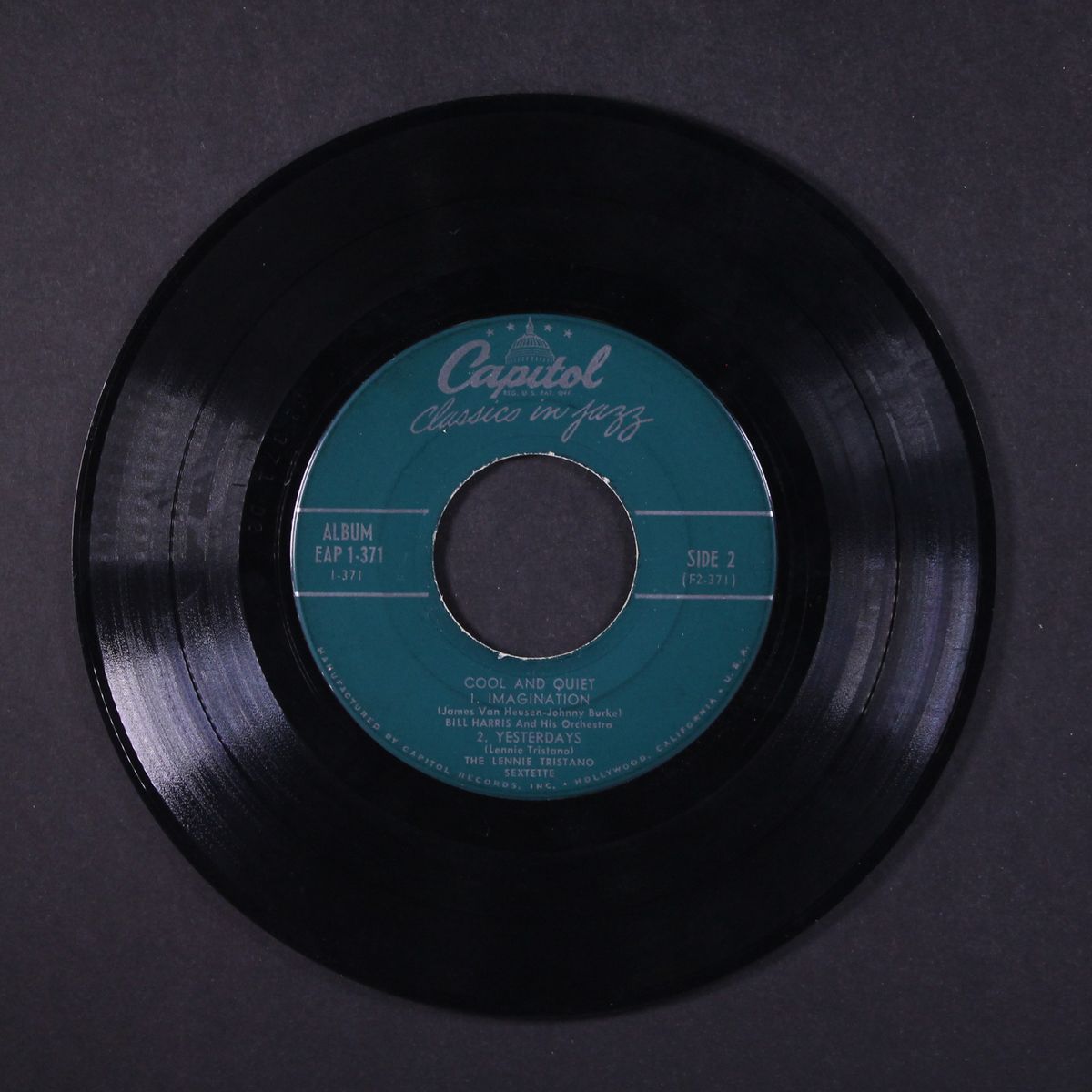 cool & quiet by VARIOUS