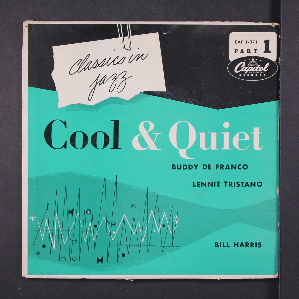 cool & quiet by VARIOUS