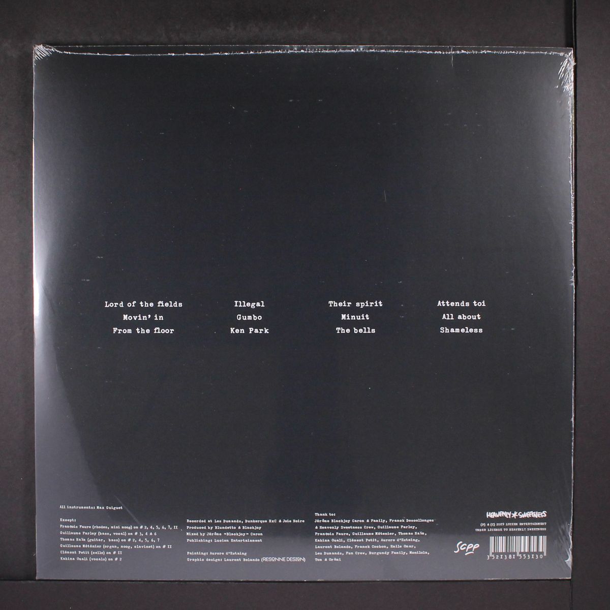 cousin zaka (vol. i) by BLUNDETTO