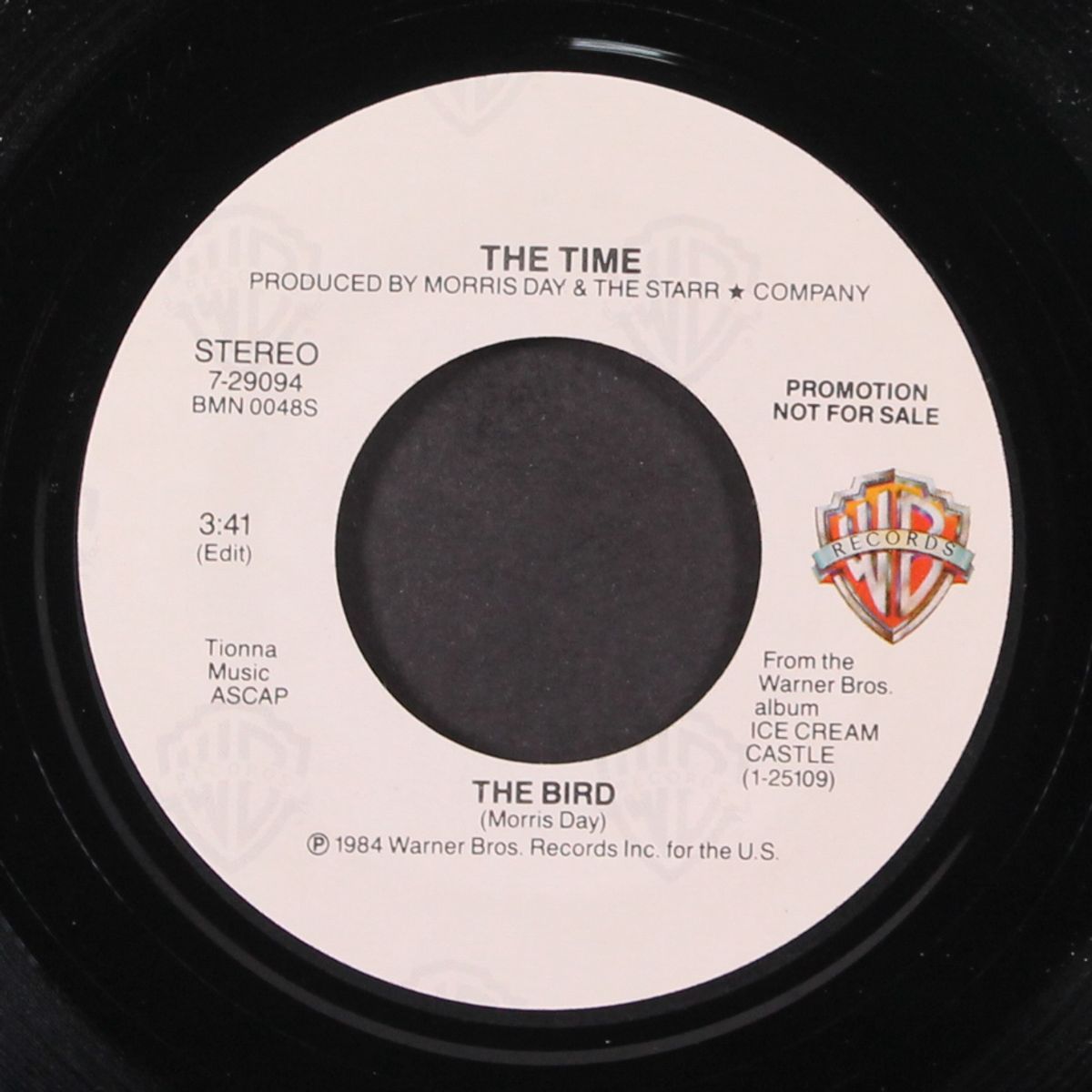 the bird / same by TIME